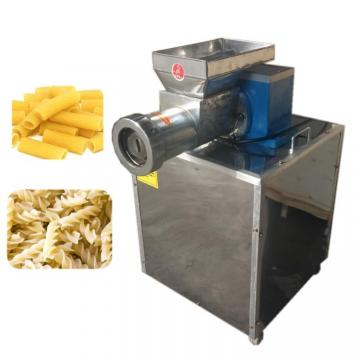 Pasta Food Manufacturing Machine Food Molding Machine