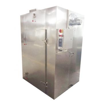 Industrial Microwave honey products Vacuum Drying Equipment