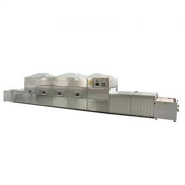 Laboratory-use Microwave Vacuum Drying Equipment