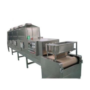 Hot Sale Industrial Microwave Dryer With Factory Price