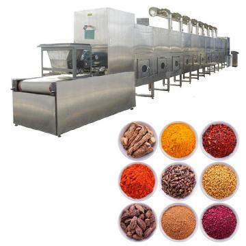 Spice coffee bean vegetable dryer machine