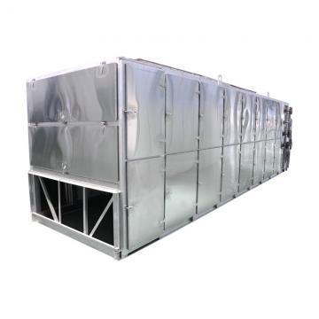 Chili drying machine commercial industrial dehydrator