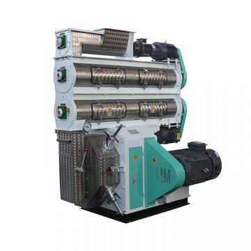 Industrial Animal Feed Processing Machine Twin Screw 150-5000 Kg/h Capacity