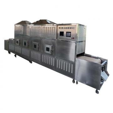 Salon spice mushroom continuous sterilization boiler machine