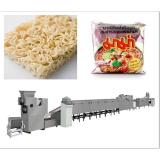 Cheapest Nice Automatic Instant Noodle Production Line / Instant Noodle Making Machine