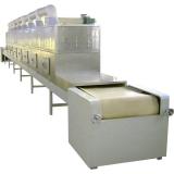New Condition Ce Standard Wood Microwave Drying Machine
