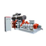 Industrial Animal Feed Processing Machine Twin Screw 150-5000 Kg/h Capacity